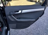 Audi A3 Hatchback 1,4 l 92 kw