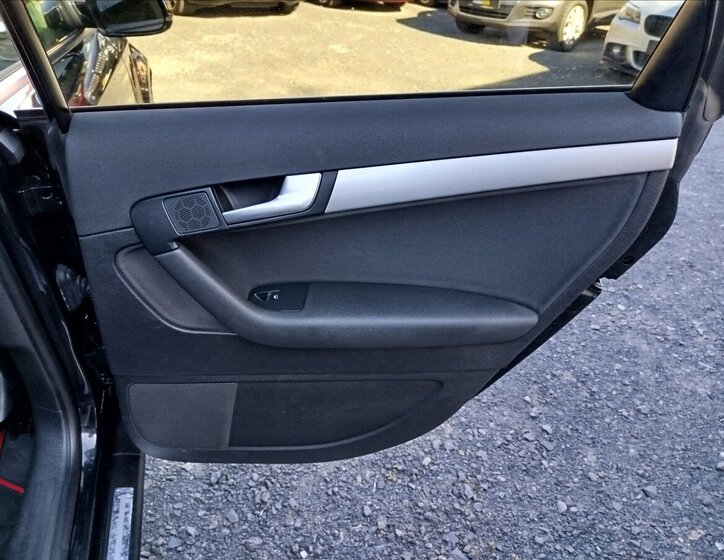 Audi A3 Hatchback 1,4 l 92 kw