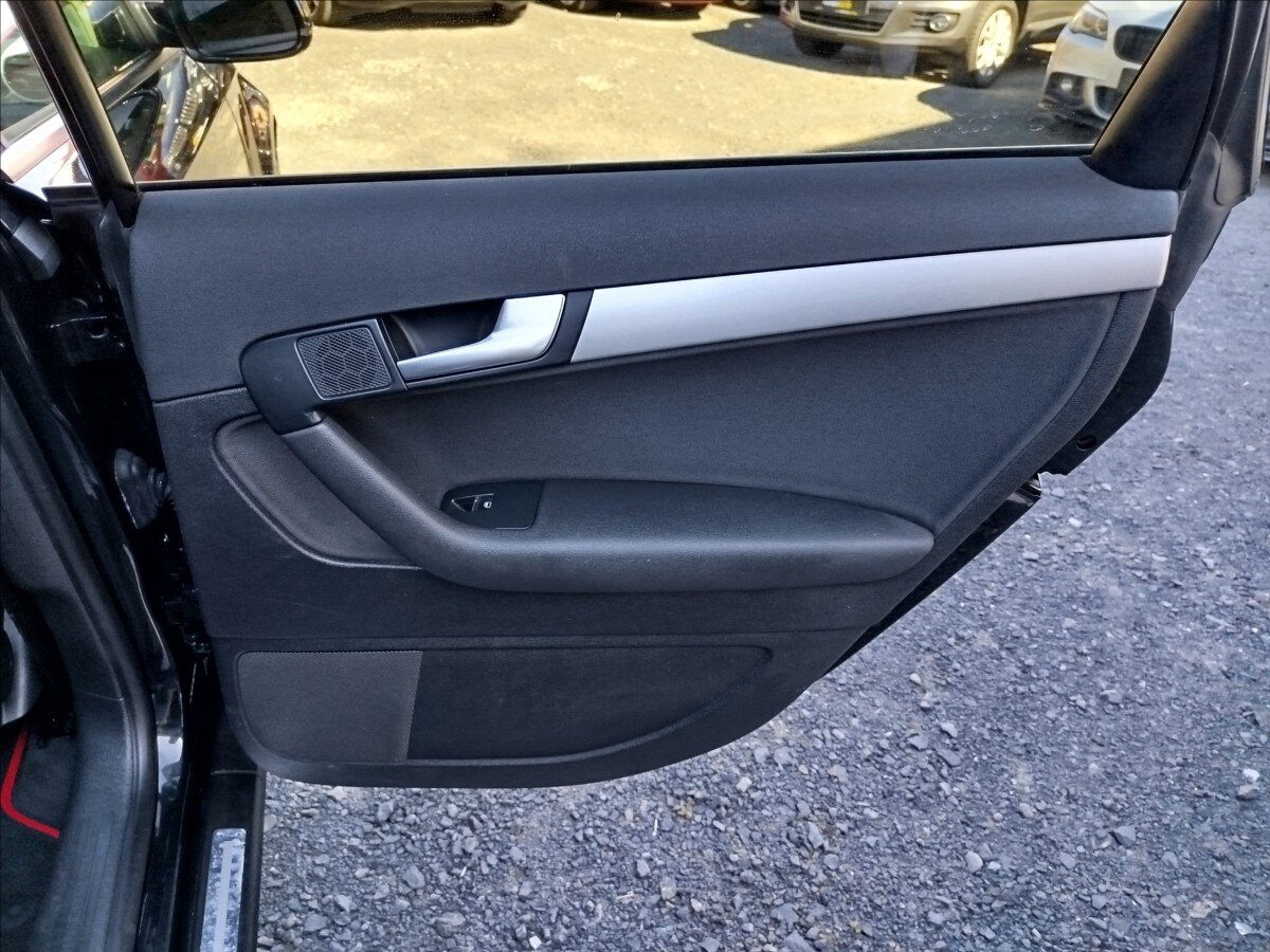 Audi A3 Hatchback 1,4 l 92 kw