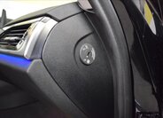 BMW Řada 5 Sedan / Limuzína 3,0 l 195 kw