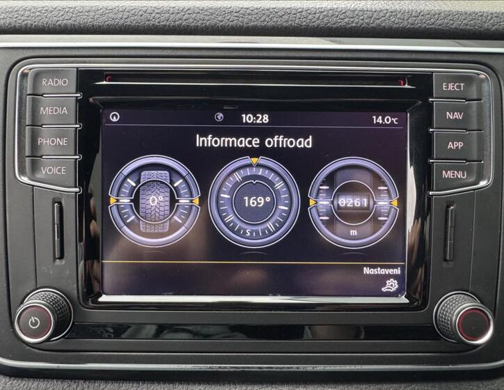 Volkswagen Amarok 39