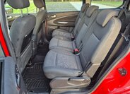 Ford Galaxy MPV 0,0 129 kw