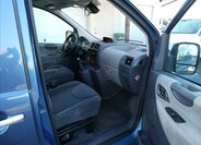 Fiat Scudo Ostatní 2,0 l 120 kw