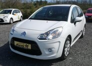 Citroën C3 Hatchback 1,4 l 54 kw