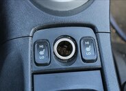 Honda Civic Hatchback 1,8 l 103 kw