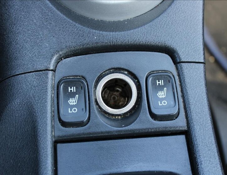 Honda Civic Hatchback 1,8 l 103 kw