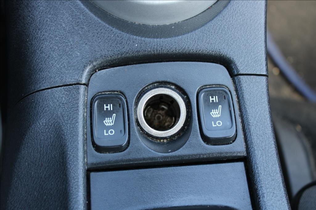 Honda Civic Hatchback 1,8 l 103 kw