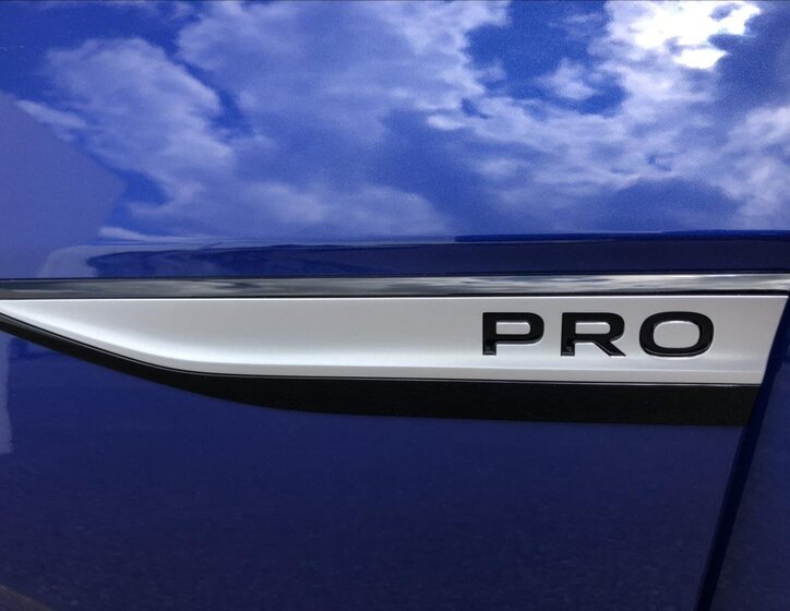 Volkswagen ID.4 Kombi 0,0 195 kw