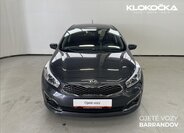 KIA Ceed 4
