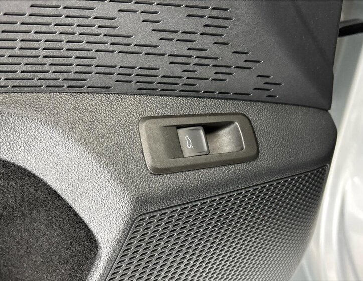 Škoda Octavia Kombi 2,0 l 147 kw