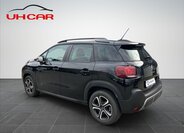 Citroën C3 Aircross Hatchback 1,2 l 81 kw