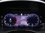 Škoda Superb Kombi 2,0 l 147 kw