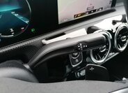 Mercedes-Benz CLA Kombi 2,0 l 110 kw