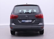 Seat Alhambra MPV 2,0 l 103 kw