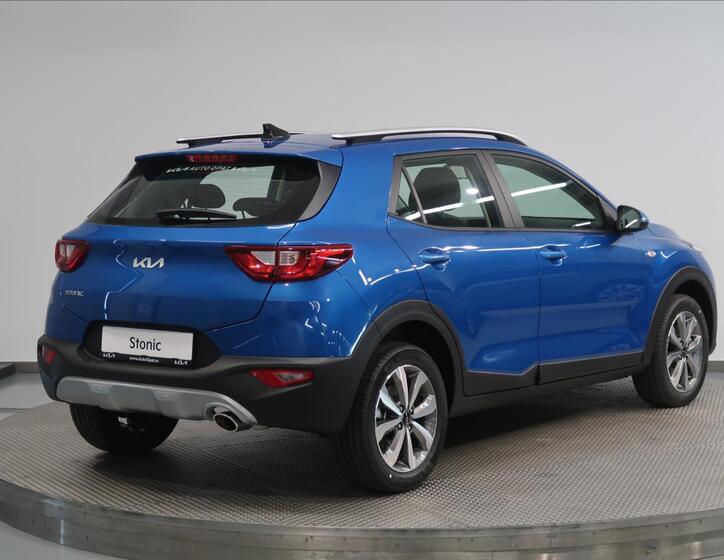 KIA Stonic 2