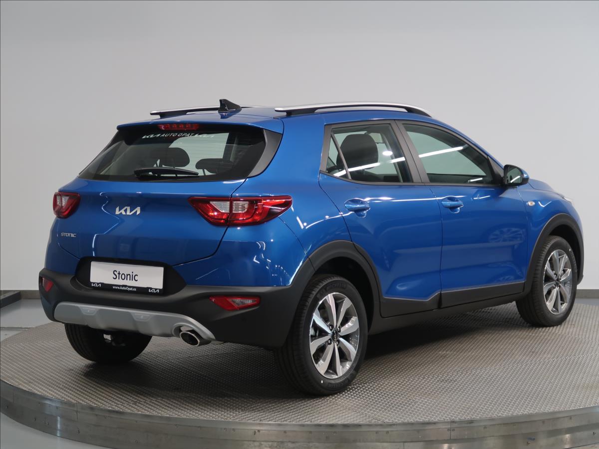KIA Stonic