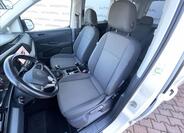 Volkswagen Caddy 12
