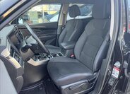 SsangYong Korando Kombi 1,5 l 120 kw