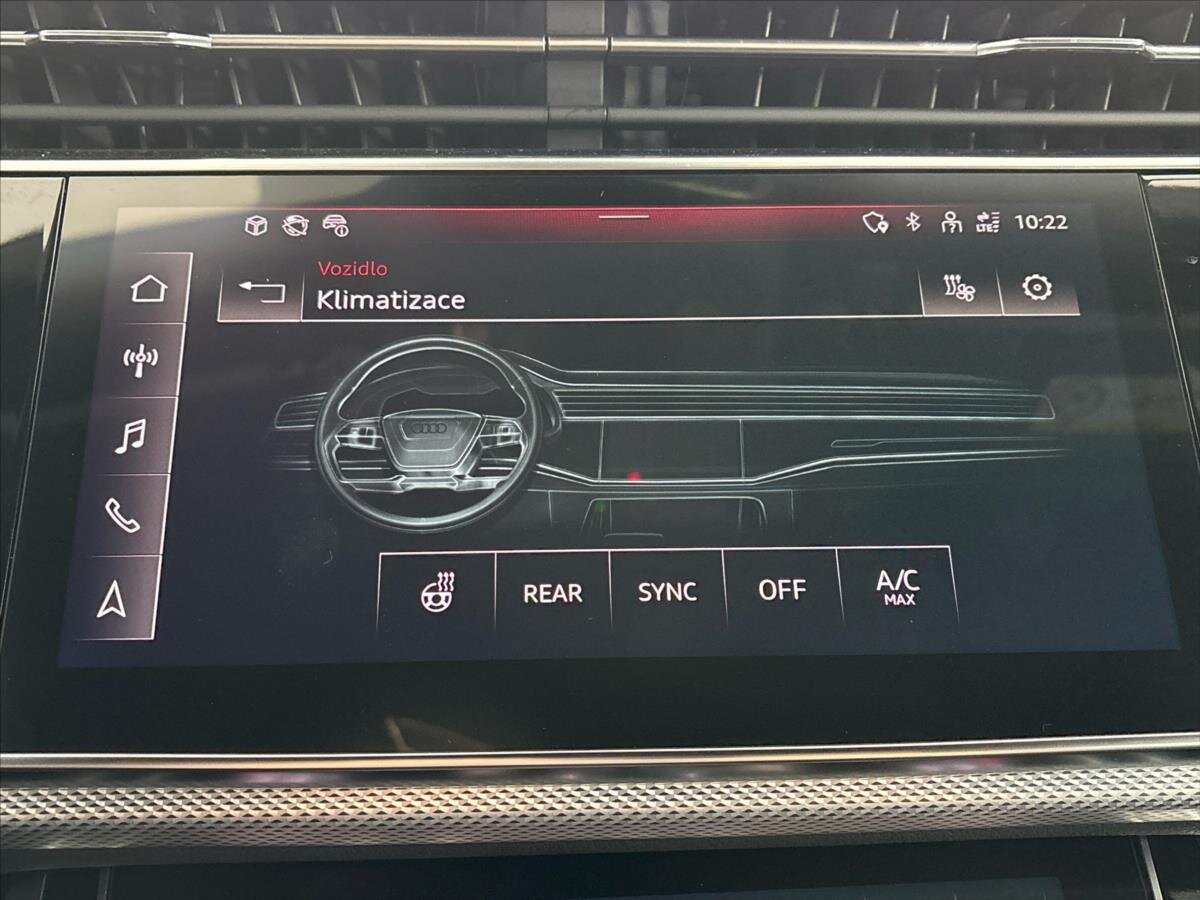 Audi Q7 SUV / Terénní 3,0 l 210 kw