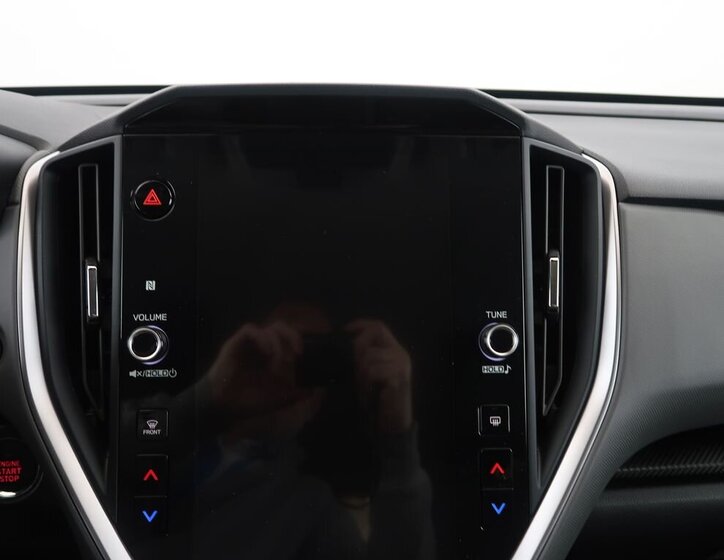 Subaru Crosstrek Kombi 2,0 l 100 kw