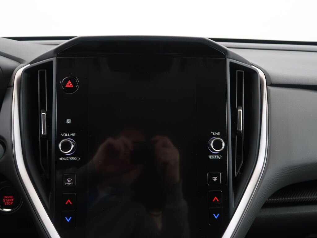 Subaru Crosstrek Kombi 2,0 l 100 kw