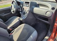 Fiat Panda Hatchback 1,1 l 40 kw