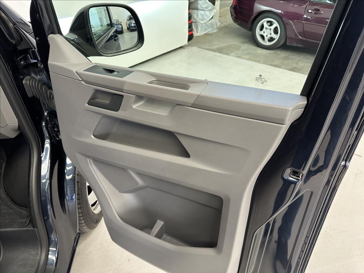 Volkswagen Transporter Ostatní 2,0 l 110 kw