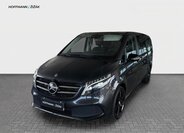 Mercedes-Benz Třídy V 1