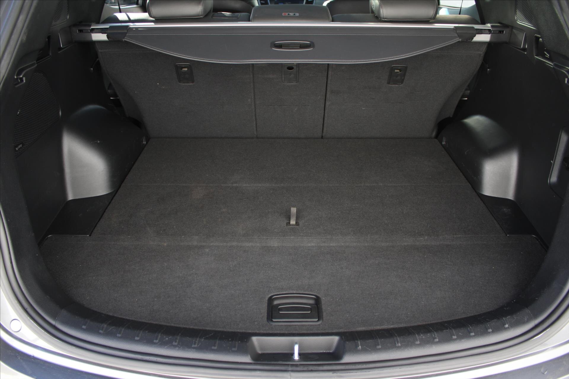 Hyundai Santa Fe SUV / Terénní 2,2 l 147 kw