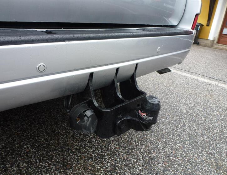 Toyota Land Cruiser 53