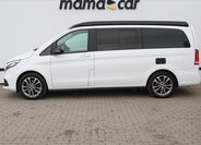 Mercedes-Benz Třídy V VAN / Minibus 2,0 l 140 kw