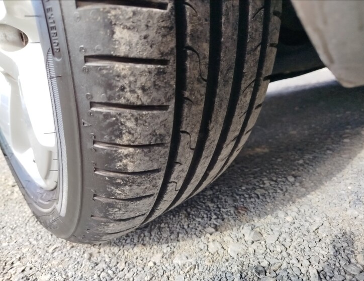 Volkswagen Passat 46