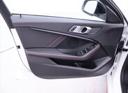 BMW Řada 1 Hatchback 2,0 l 195 kw