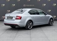 Škoda Octavia 6