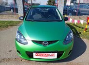 Mazda 2 Hatchback 1,3 l 55 kw