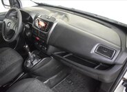 Opel Combo Ostatní 1,2 l 66 kw