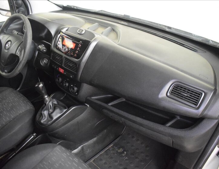 Opel Combo Ostatní 1,2 l 66 kw