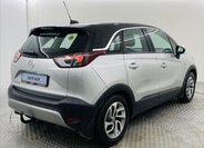 Opel Crossland X 2