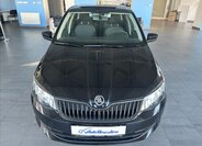 Škoda Fabia Hatchback 1,2 l 66 kw
