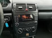 Mercedes-Benz Třídy A 9