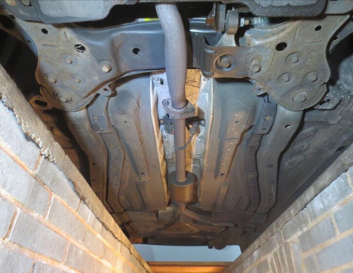 Lancia Delta Hatchback 1,4 l 88 kw