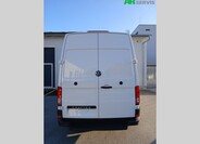 Volkswagen Crafter 4