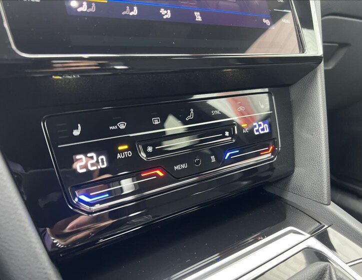 Volkswagen Arteon Kombi 2,0 l 147 kw