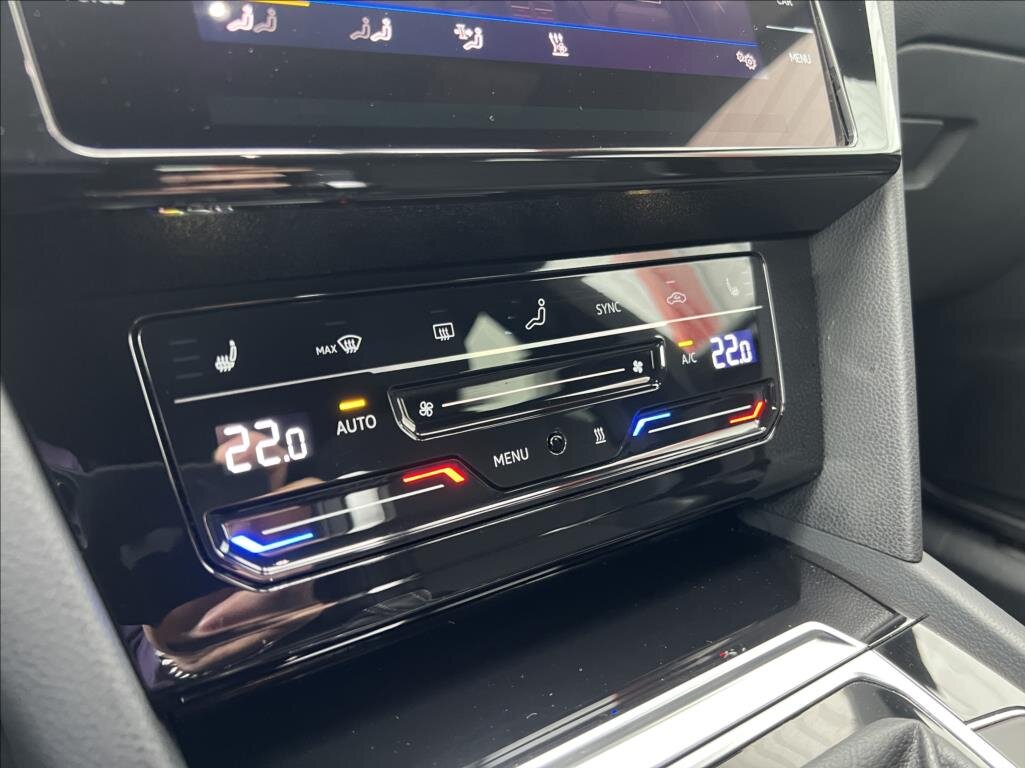 Volkswagen Arteon Kombi 2,0 l 147 kw