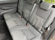 Ford Tourneo Connect Kombi 1,6 l 85 kw