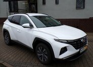 Hyundai Tucson SUV 1,6 l 110 kw