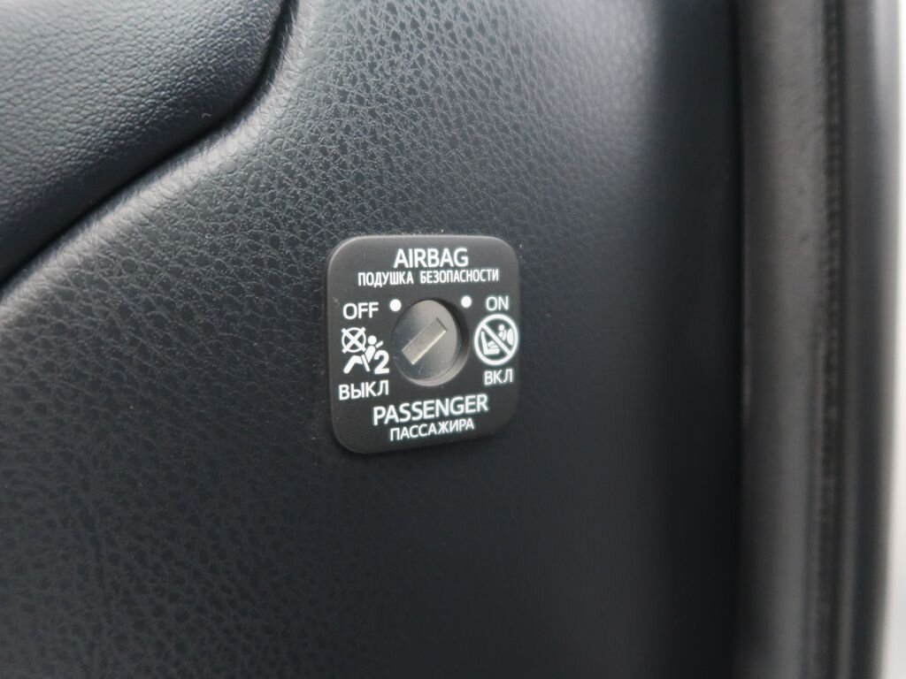 Toyota RAV4 SUV / Terénní 2,5 l 114 kw