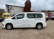 Toyota ProAce City Verso 2