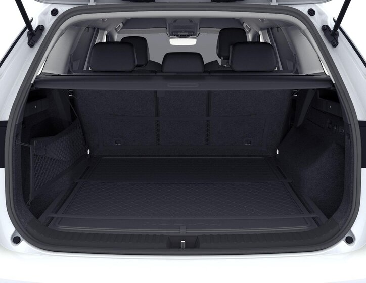 Škoda Kodiaq SUV / Terénní 2,0 l 110 kw