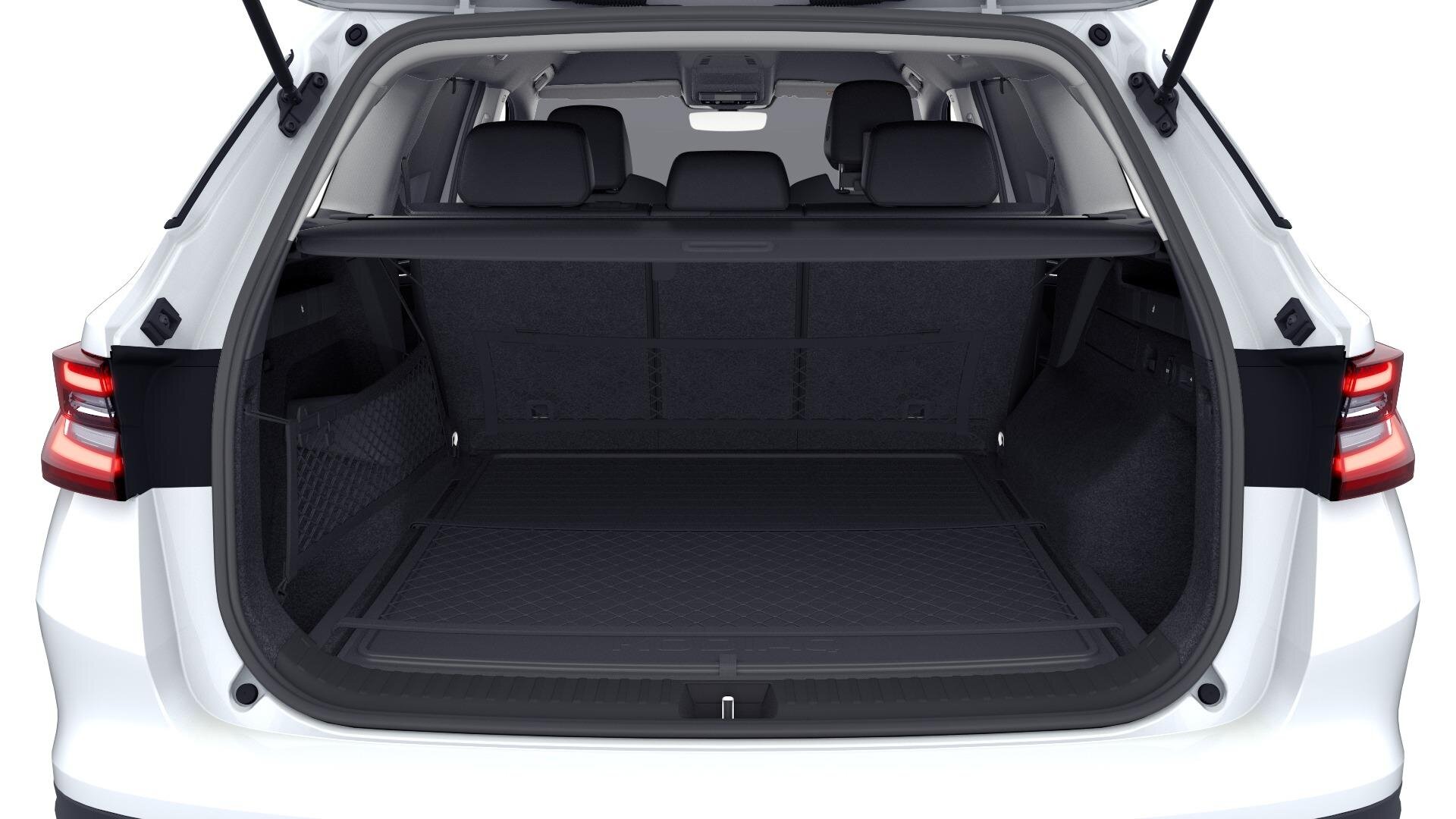 Škoda Kodiaq SUV / Terénní 2,0 l 110 kw